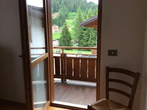 Apartamento Residence Malib�