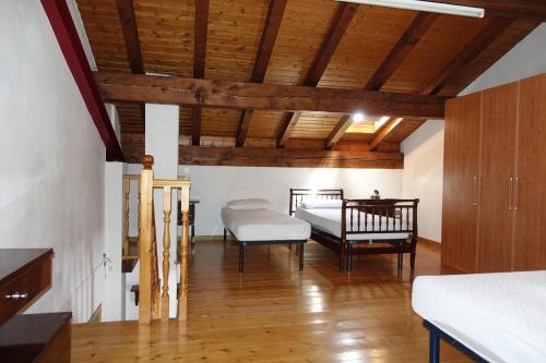 Apartamento Residence Malib�