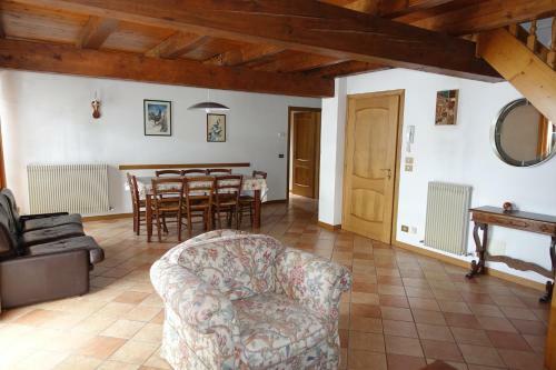 Apartamento Residence Malib�