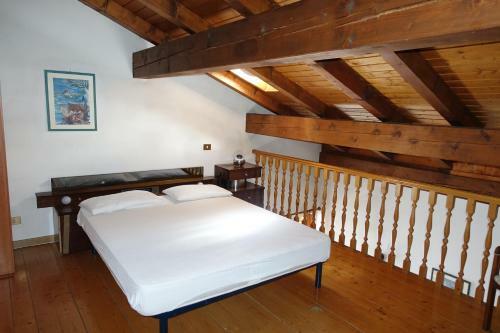 Apartamento Residence Malib�