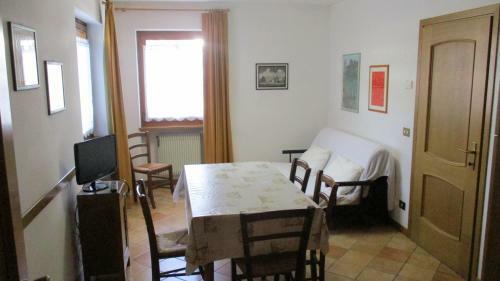 Apartamento Residence Malib�