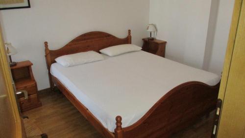 Apartamento Residence Malib�