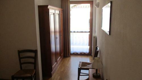Apartamento Residence Malib�