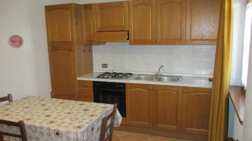 Apartamento Residence Malib�