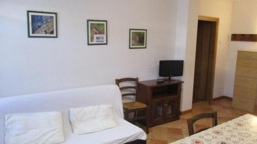 Apartamento Residence Malib�