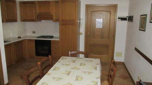 Apartamento Residence Malib�