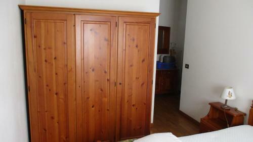 Apartamento Residence Malib�