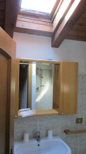 Apartamento Residence Malib�