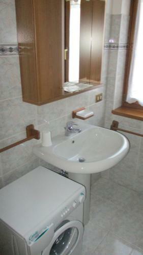 Apartamento Residence Malib�