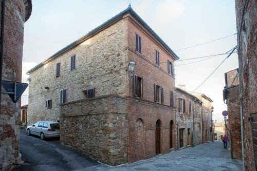 Apartamento Tognazzi Casa Vacanze - Casa Ailantus