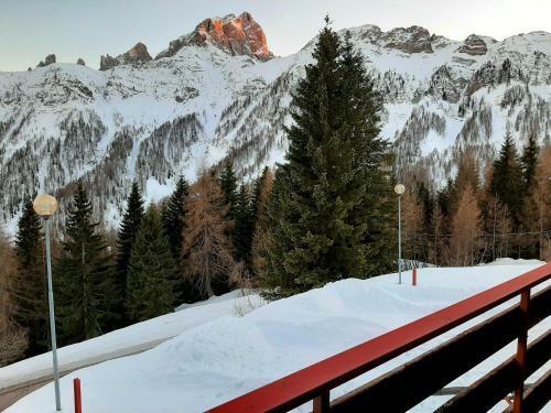 Apartamento Casa Aq28 Sulle Piste Da Sci