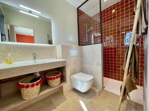 Bed & Breakfast Domaine Mas Terra
