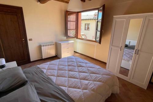 Apartamento Casa Vacanze Nel Cuore Della Toscana