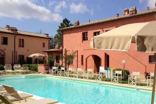 Apartamento Casa Vacanze Nel Cuore Della Toscana
