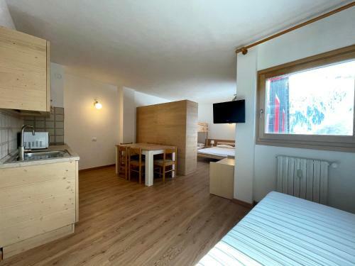 Apartamento Casa Mammolo Falcade