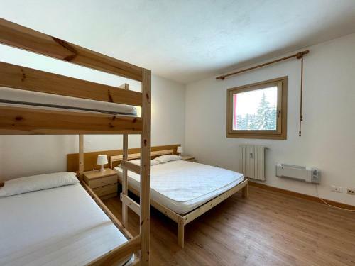 Apartamento Casa Mammolo Falcade