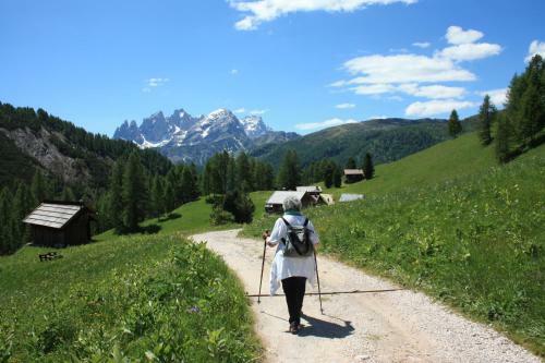 Apartamento Il Covo Dello Sciatore