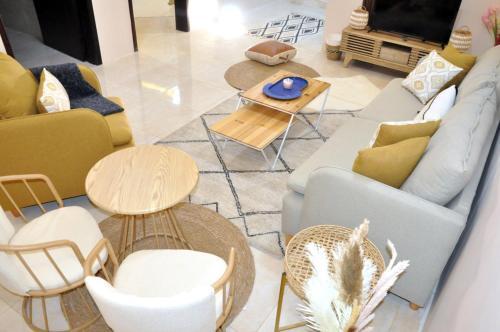 Apartamento ????? ?????
