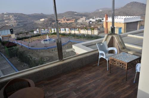 Hotel Mountain Palace