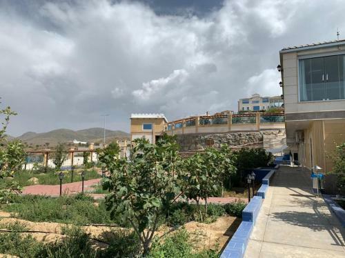 Hotel Mountain Palace