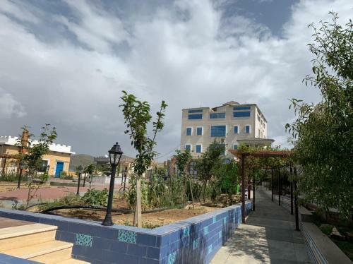 Hotel Mountain Palace