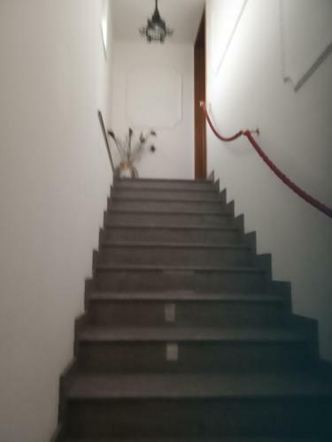 Bed&breakfast Mezzaluna