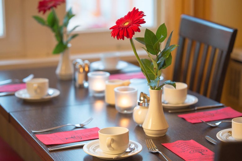 Hotel Lindenufer