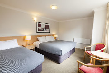 The Denman Hotel - By 8hotels