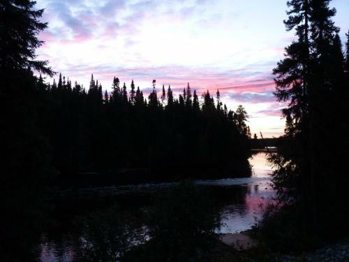 Bed & Breakfast G�te De La Rivi�re