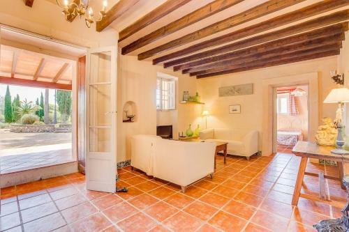 Villa Yupihome Finca Son Regalat