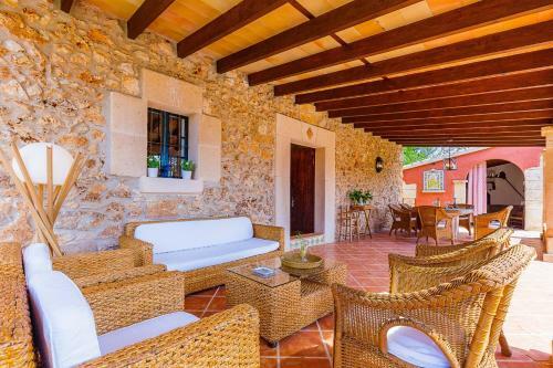 Villa Yupihome Finca Son Regalat