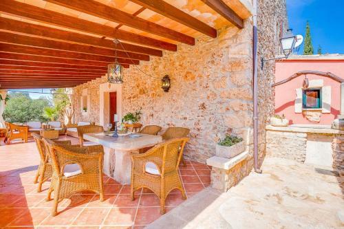 Villa Yupihome Finca Son Regalat