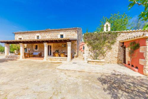 Villa Yupihome Finca Son Regalat