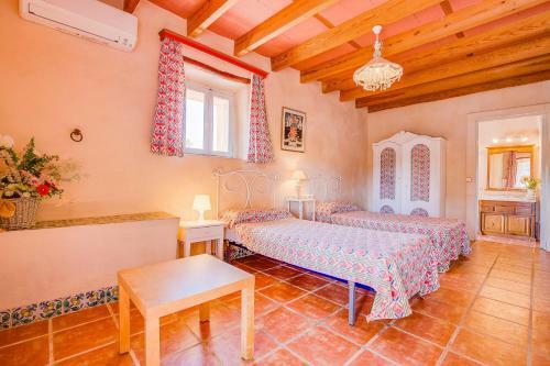 Villa Yupihome Finca Son Regalat