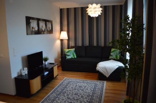Apartamento Helsinki Airport Suites