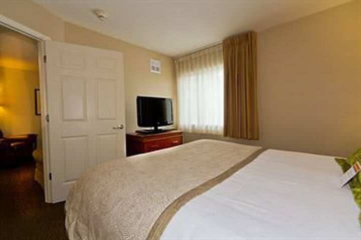 Hotel Candlewood Suites Harrisonburg
