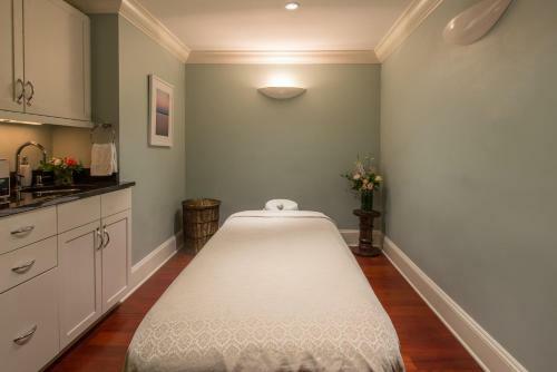 Posada The Breakwater Inn & Spa
