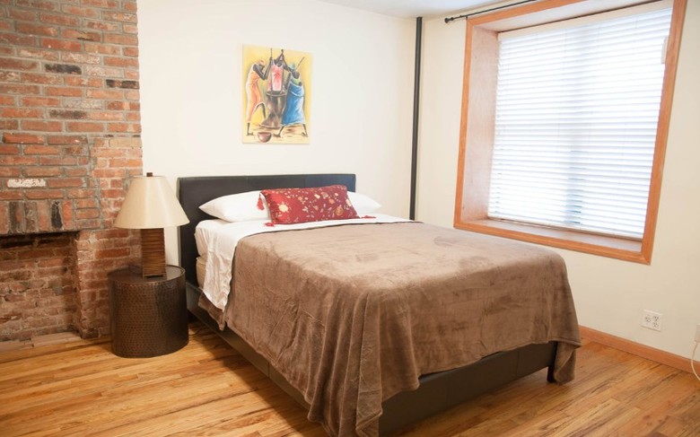 Apartamentos Luxury Living Suites