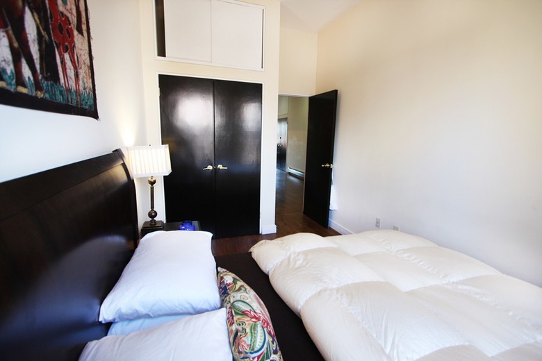 Apartamentos Luxury Living Suites