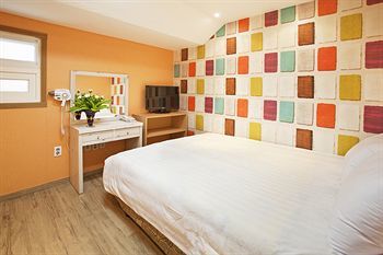 Albergue Seoul Backpackers
