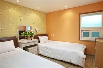 Albergue Seoul Backpackers