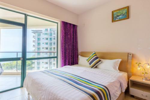Sanya Fang Jie Hotel
