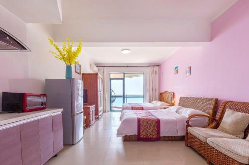 Sanya Fang Jie Hotel