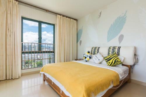 Sanya Fang Jie Hotel