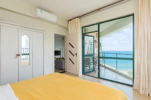 Sanya Fang Jie Hotel