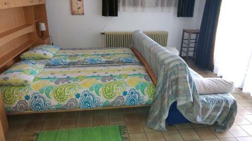Apartments Vila Toni