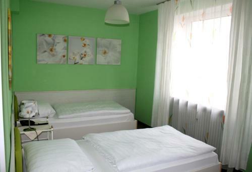 Hotel Bruchwiese