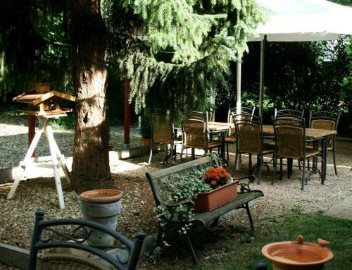 Hotel Bruchwiese