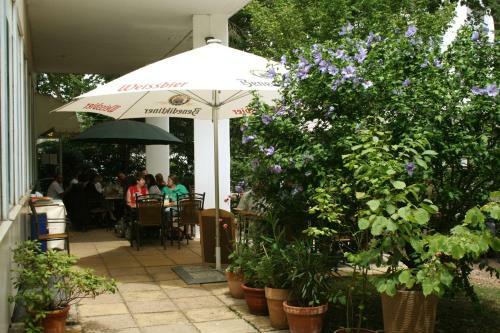 Hotel Bruchwiese
