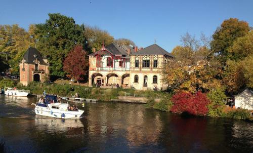 Hotel Bruchwiese